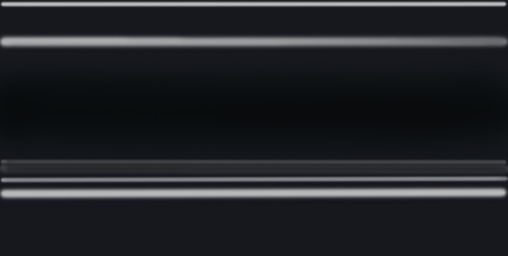 KERAMA MARAZZI FMD034 Плинтус Альвао черный матовый 20x10 20x10x13