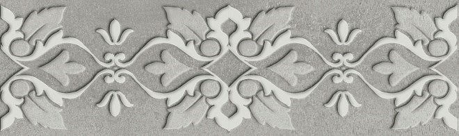 KERAMA MARAZZI VT\A242\9016 Декор Шеннон 9 матовый 8,5x28,5x8,5