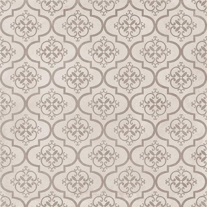 KERAMA MARAZZI SG1575N Карнаби-стрит орнамент беж 20х20х8