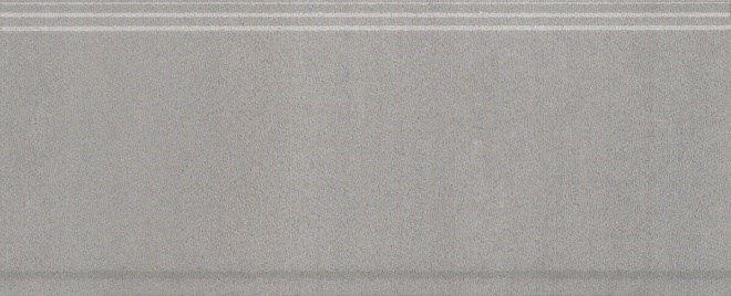 KERAMA MARAZZI BDA010R Бордюр Марсо серый обрезной 30х12х13