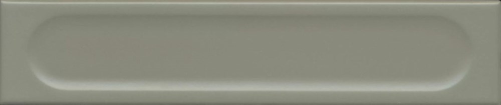 KERAMA MARAZZI KM26370 Медина 2 зелёный матовый структура 6x28,5x1
