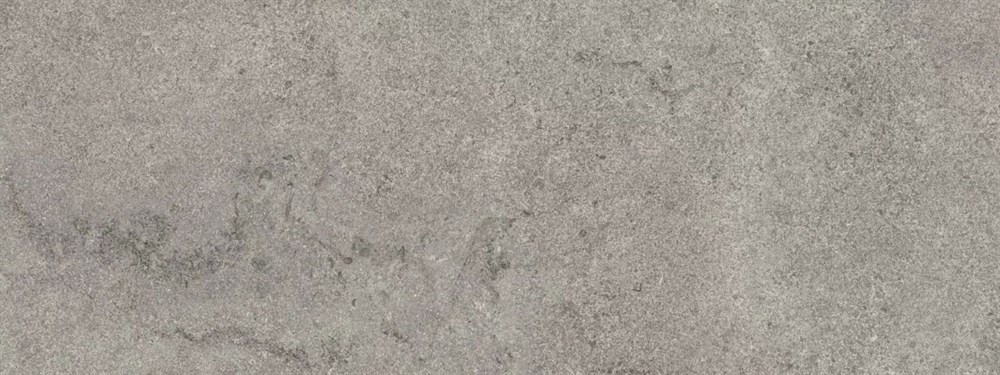 Ступень клееная фронтальная Портленд серый матовый обрезной 33x80x0,9