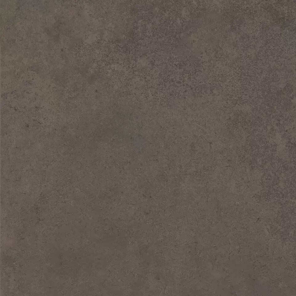 Ступень угловая Хадду коричневый матовый 34x34x0,8