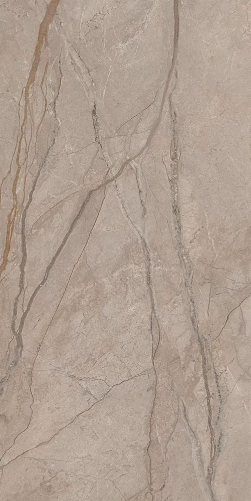 KERAMA MARAZZI KM6012B0230R Ифран бежевый светлый глянцевый обрезной 60x119,5x0,9