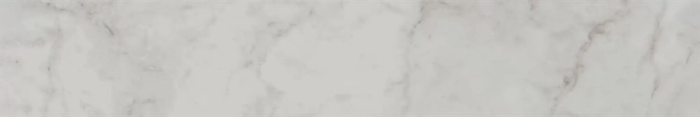 Подступенок Тубкаль белый матовый обрезной 60x10,7x0,9