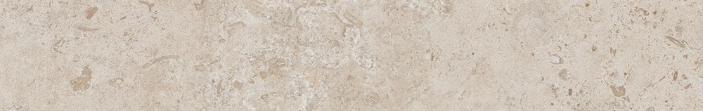 KERAMA MARAZZI DD205520R/3BT Плинтус Про Лаймстоун бежевый натуральный обрезной 60x9,5x0,9