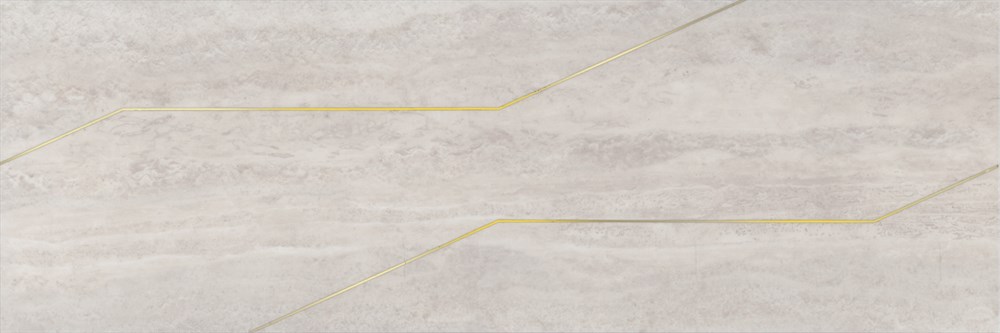 KERAMA MARAZZI OS/B214/13115TR Декор Эвора бежевый светлый глянцевый обрезной 30x89,5x0,9