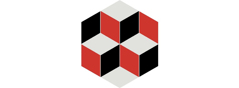 KERAMA MARAZZI VT/A284/SG1010 Декор Кальсада 2, 10,4х12 10,4x12x7