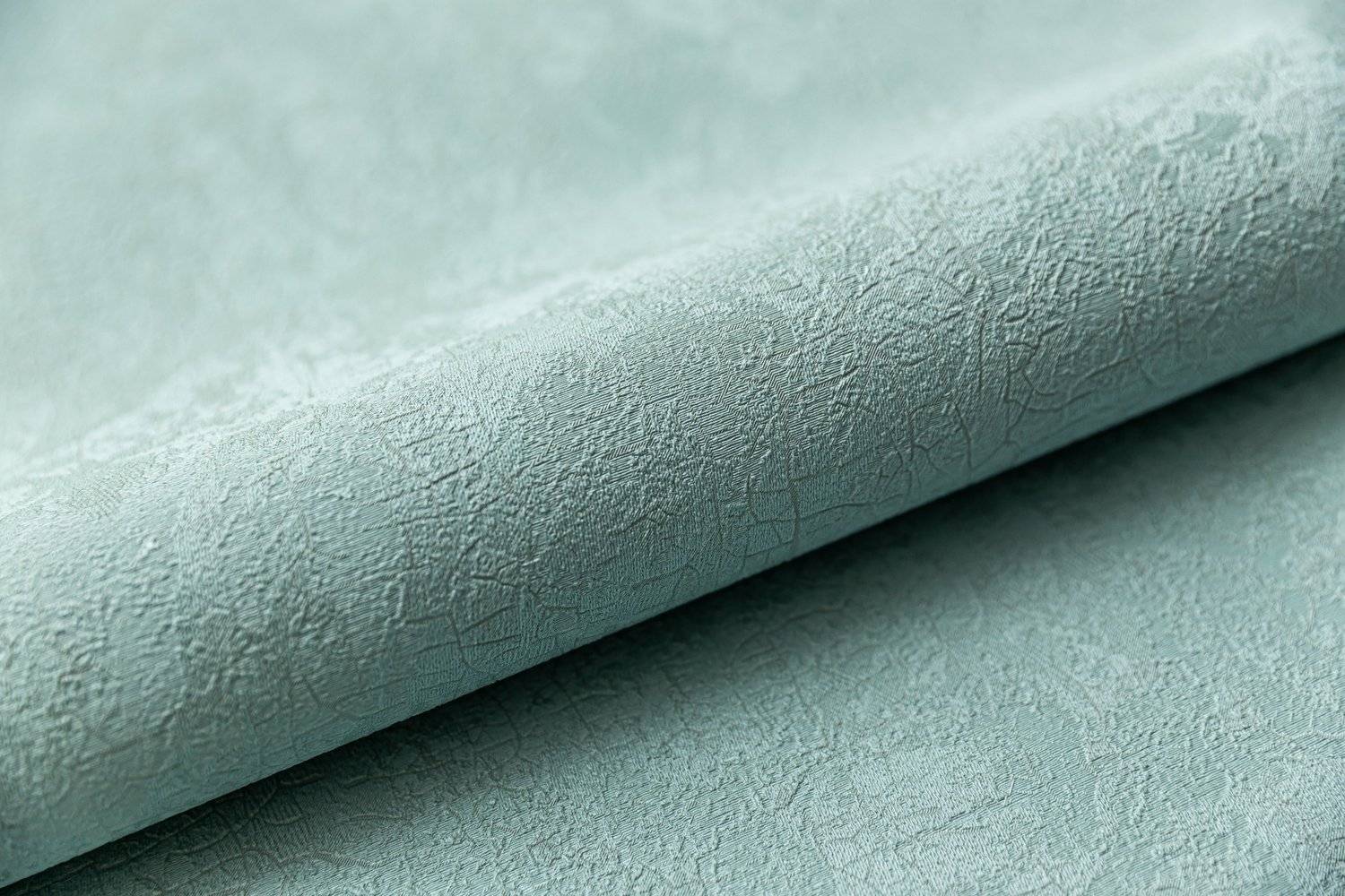 Обои виниловые Арабески база, бирюзовый