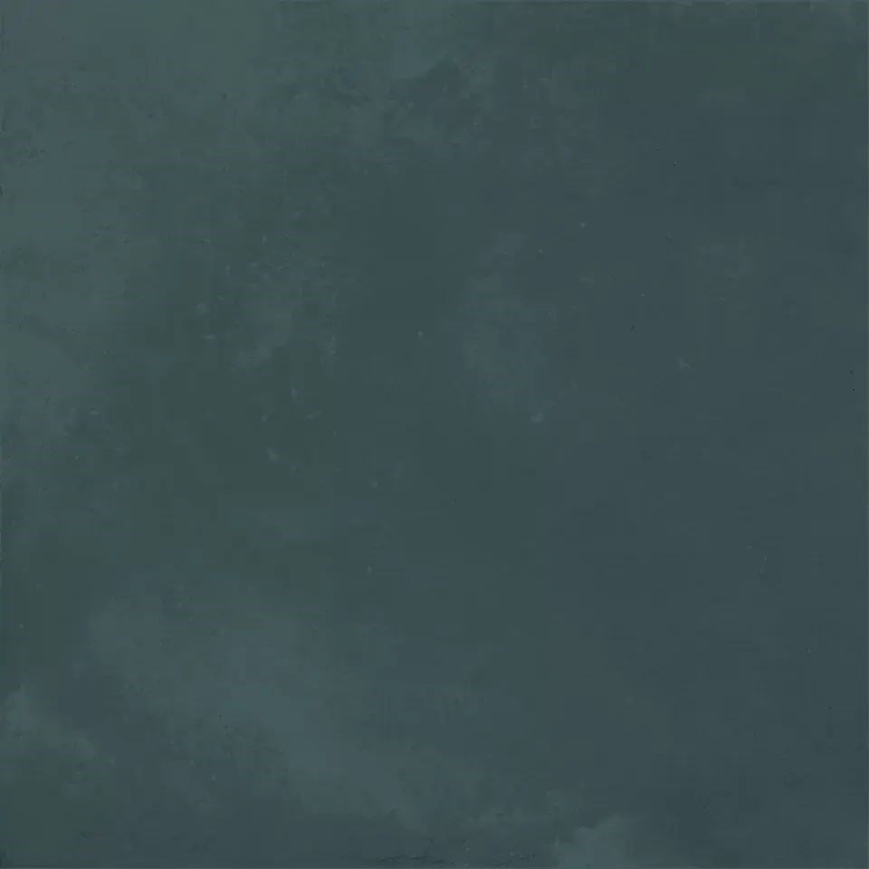 KERAMA MARAZZI KM1515B0030N Фес бирюзовый тёмный глянцевый 15x15x0,77