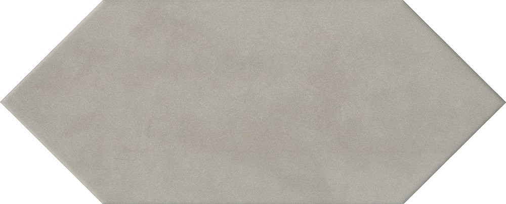 KERAMA MARAZZI 35030 Каламита серый матовый 14x34x0,69