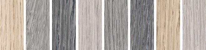 KERAMA MARAZZI SG192/001 Бордюр Арсенале мозаичный 20х4,8х11