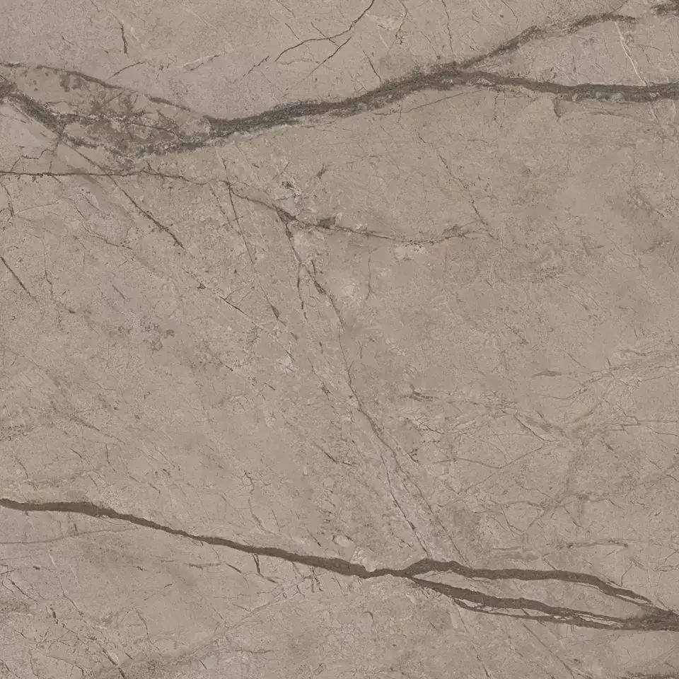 Ифран бежевый светлый матовый обрезной 60x60x0,9