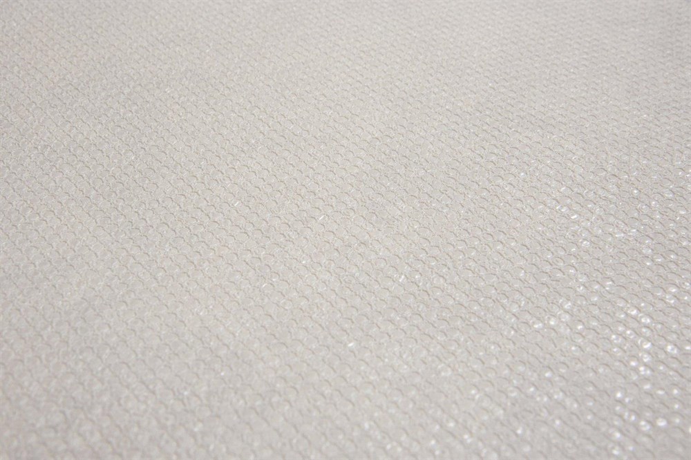 KERAMA MARAZZI KM5606 Обои виниловые Кутюр, база, бежевый светлый (1, Т K) прямая стыковка