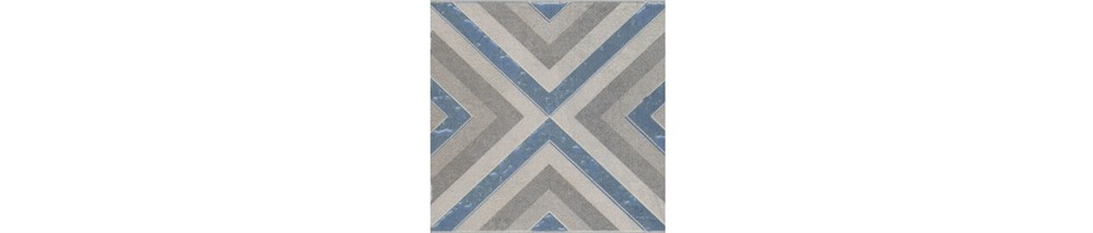 KERAMA MARAZZI OS/B246/SG606220R Декор Онда 2 обрезной 7,2x7,2x0,9