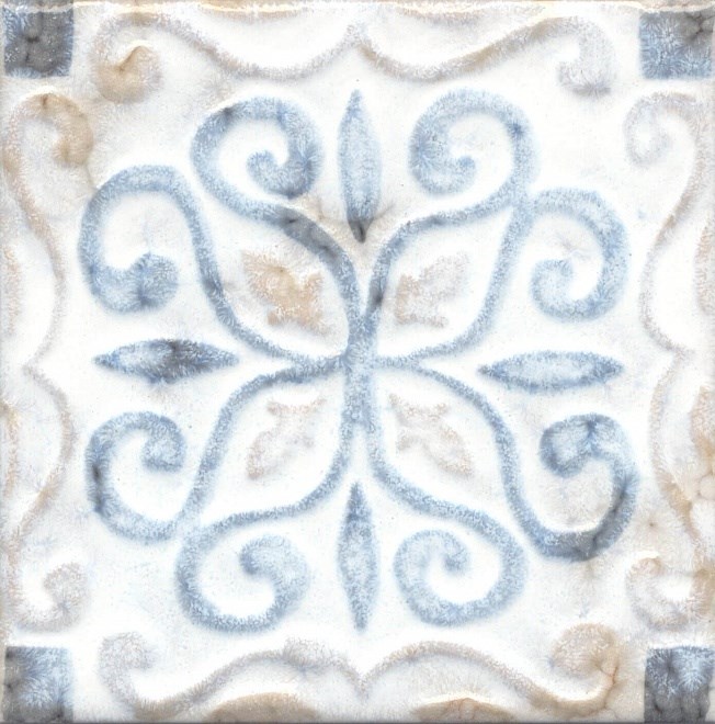 KERAMA MARAZZI DD/C28/17023 Декор Барио 15х15