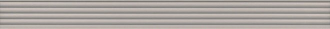 KERAMA MARAZZI LSA011R Бордюр Монфорте беж структура обрезной 40х3,4
