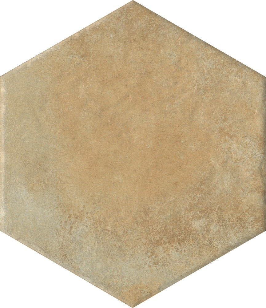 KERAMA MARAZZI SG23039N Гроссето желтый матовый 20x23,1x0,7
