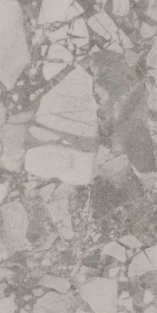 Рабат Стоун серый матовый обрезной 30x60x0,9