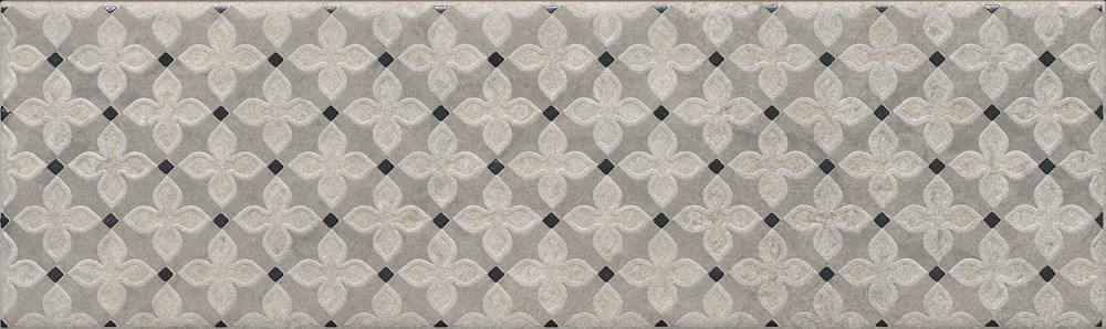 KERAMA MARAZZI VT/A545/9050 Декор Борго 1 матовый 8,5x28,5x0,69