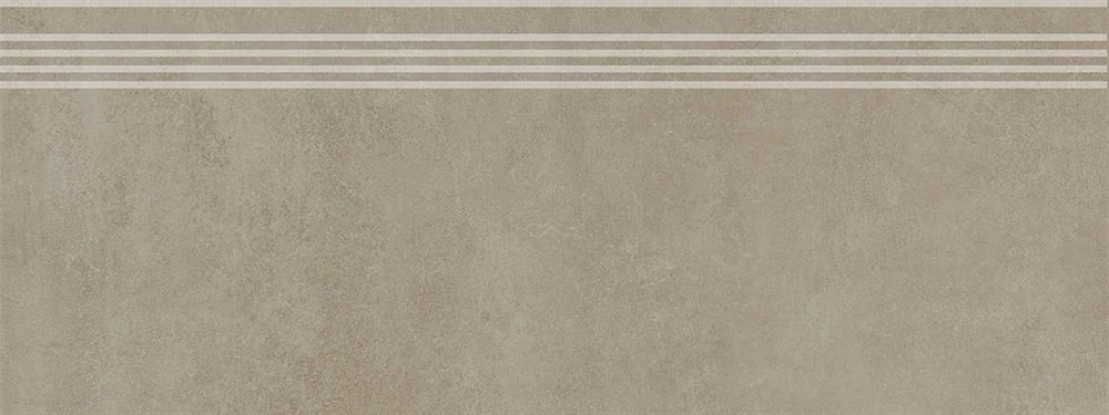 KERAMA MARAZZI DD841690R/GR Ступень Про Догана бежевый матовый обрезной 30x80x0,9