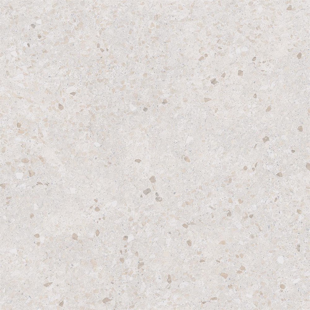 KERAMA MARAZZI SG631820R Терраццо бежевый светлый обрезной 60x60x0,9