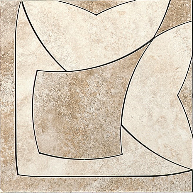 KERAMA MARAZZI ID32 Триумф розон 20,7х20,7