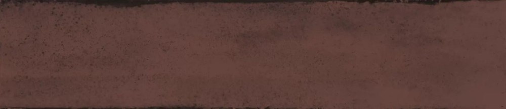 KERAMA MARAZZI KM26378 Мажорель бордовый глянцевый 6x28,5x1