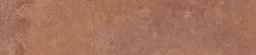 Подступенок Хадду красный матовый 40,2x9,6x0,8