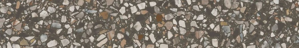 Подступенок Бричиола коричневый матовый обрезной 60x10,7x0,9