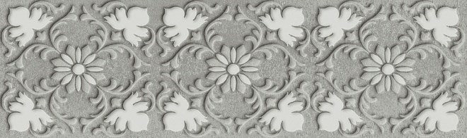 KERAMA MARAZZI VT\A243\9016 Декор Шеннон 10 матовый 8,5x28,5x8,5