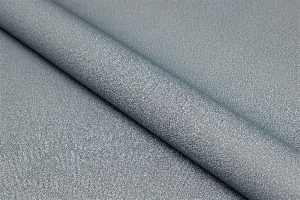 KERAMA MARAZZI KM8517 Обои виниловые Шафран база, синий 1,06х10 (1, Т A) встречная стыковка