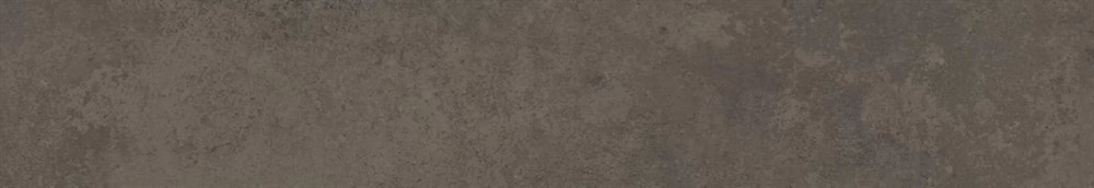 Плинтус Хадду коричневый матовый 40,2x7,6x0,8