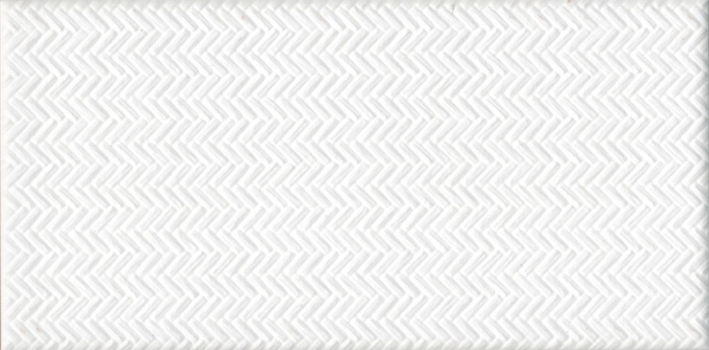 KERAMA MARAZZI 19074 Пальмейра белый матовый 9,9х20 20x9,9x6,9