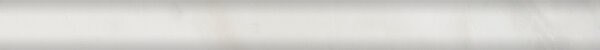 KERAMA MARAZZI SPA044R Бордюр Буонарроти белый обрезной 30x2,5x19