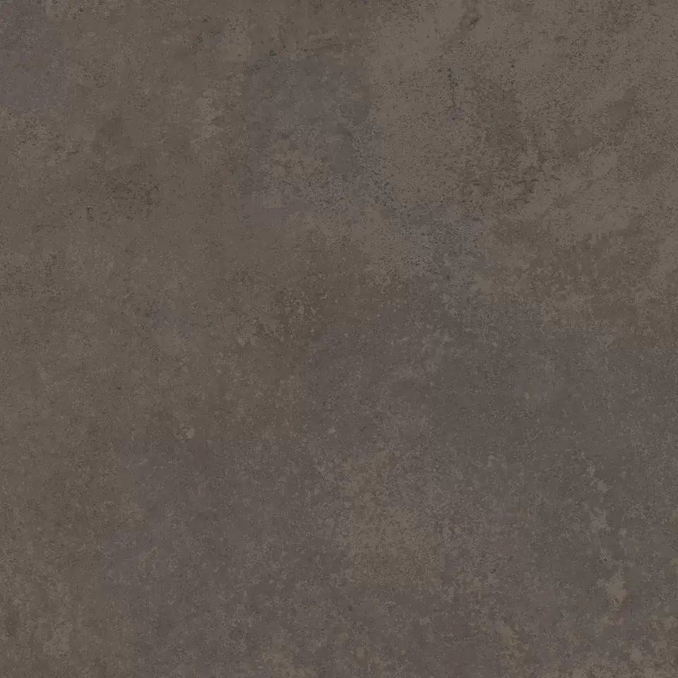 Ступень угловая Хадду коричневый матовый 34x34x0,8