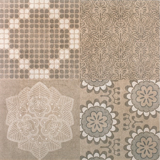 KERAMA MARAZZI SG614500R Королевская дорога обрезной 60х60