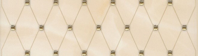 KERAMA MARAZZI AD/B287/8260 Бордюр Летний сад беж 20х5,7х6,9