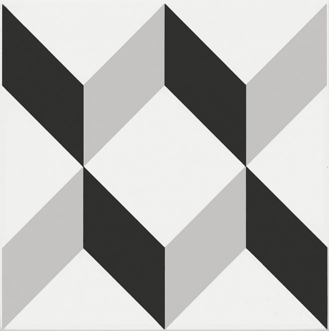 KERAMA MARAZZI NT\A245\5009 Декор Ателье 20х20х6,9