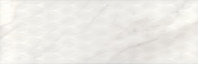 KERAMA MARAZZI 13026R Майори белый структура обрезной 30х89,5х12,5