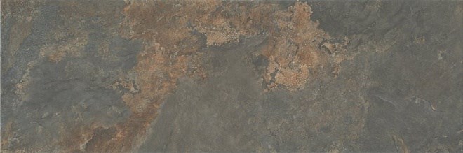 KERAMA MARAZZI 12124R Рамбла коричневый обрезной 25х75