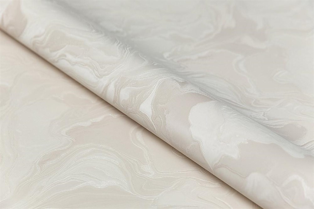 KERAMA MARAZZI KM7602 Обои виниловые Галатея база универсальная, бежевый 1,06х10 (1, Т B) прямая стыковка