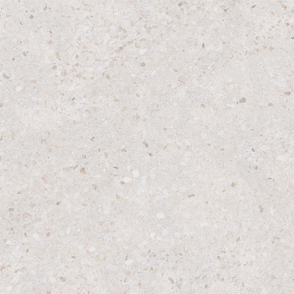 KERAMA MARAZZI SG631820R Терраццо бежевый светлый обрезной 60x60x0,9