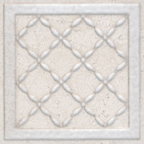 KERAMA MARAZZI AD/A429/SG4570 Вставка Сорбонна 9,6х9,6х9,5