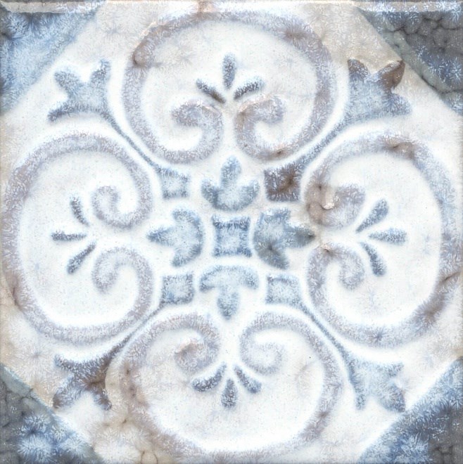 KERAMA MARAZZI DD/C32/17023 Декор Барио 15х15