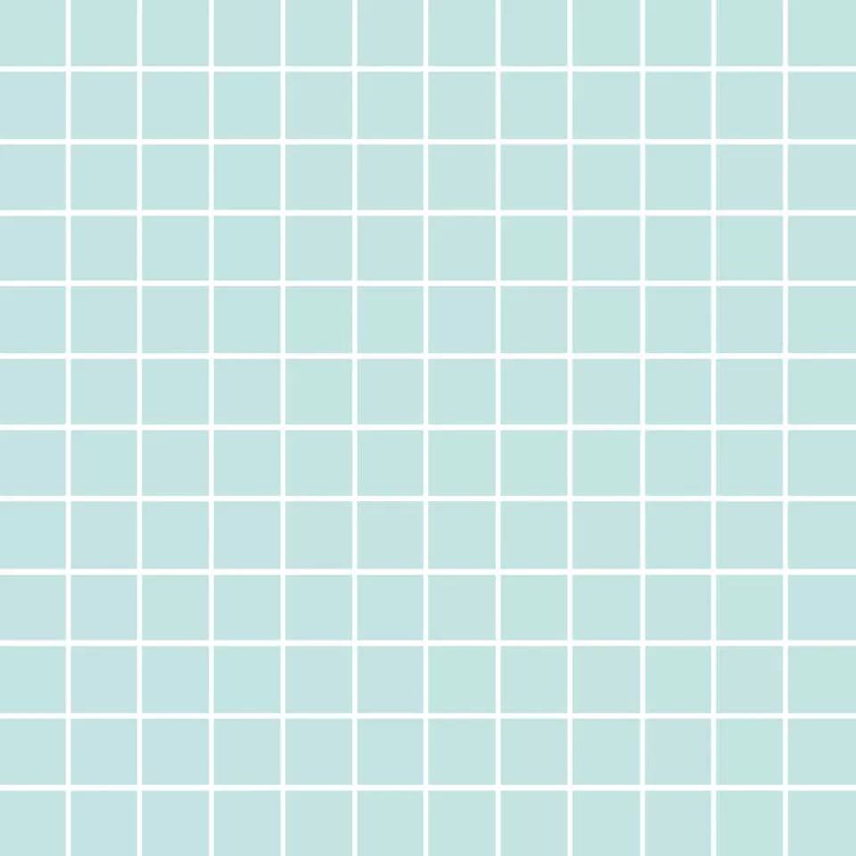 KERAMA MARAZZI KM3030M0011N Темари бирюзовый светлый матовый 29,8x29,8x0,35