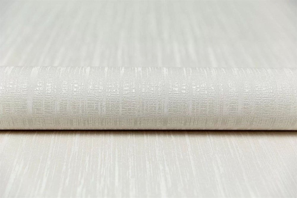KERAMA MARAZZI KM7406 Обои виниловые Коллаж база, белый 1,06х10 (1, Т E) свободная стыковка / встречная стыковка
