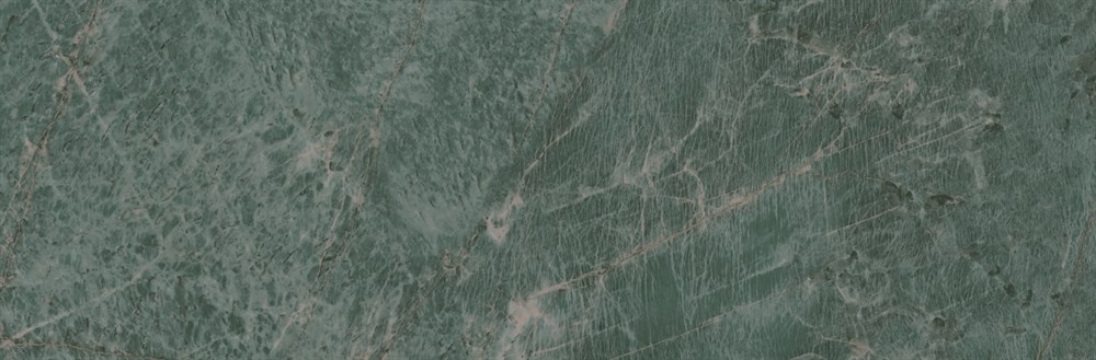 KERAMA MARAZZI 13116TR Эвора зеленый глянцевый обрезной 30x89,5x0,9