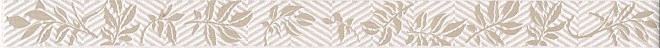 KERAMA MARAZZI AD/A195/15054 Бордюр Сафьян Цветы 40х3х8