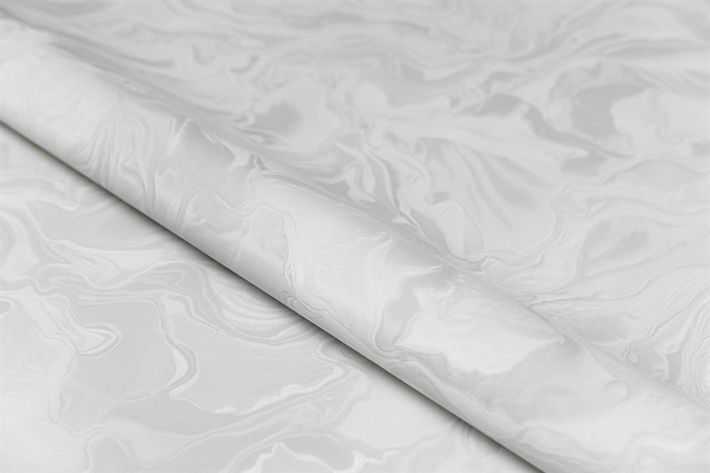 KERAMA MARAZZI KM7603 Обои виниловые Галатея база универсальная, серый 1,06х10 (1, Т D) прямая стыковка